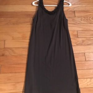 Sleeveless Dress